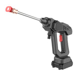 High-Pressure Portable Wireless Car Wash Gun