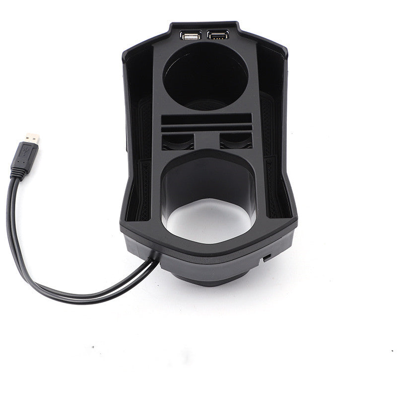 Storage Box Tray for 16-20 Honda Civic Armrest