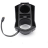 Storage Box Tray for 16-20 Honda Civic Armrest