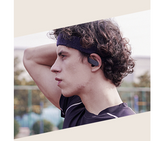 TWS Bluetooth Earbuds, 5.0 In-Ear Running Headphones