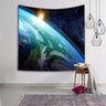 Home Decorative Tapestry and Wall Hanging Fabric