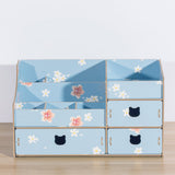 Storage Box and Shelf Furniture