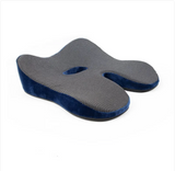 Memory Foam U-Shaped Office Cushion
