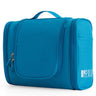 Waterproof Nylon Travel Organizer Bag for Toiletries