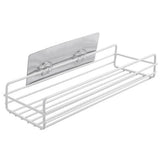Corner Storage Rack for Bathroom and Dormitory Use