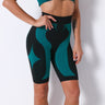 Training Running Fitness Shorts