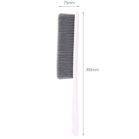 Soft Hair Bed Sweeping Brush for Effective Cleaning