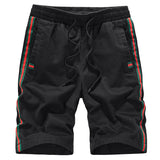 Loose Fit Five-Point Casual Sports Outdoor Shorts