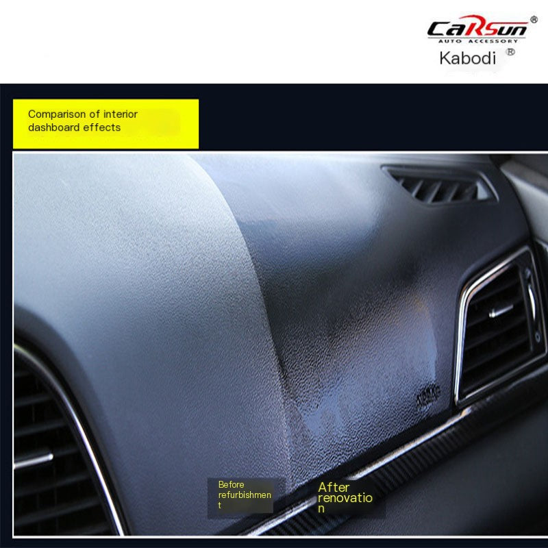 Dashboard Renovator for Car Interior Care C1194