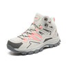 High-Top Outdoor Sneakers for Hiking