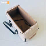 Compact Folding Pet Travel Bag