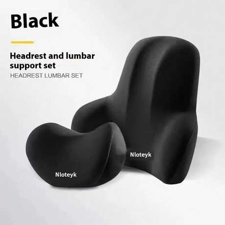RestEase Car Neck