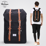 Luggage Backpack with Multiple Compartments