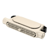 USB Car Seat Fan