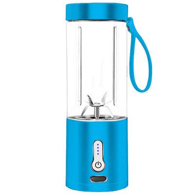 USB Charging Juice Blender 22000Rpm/530ml