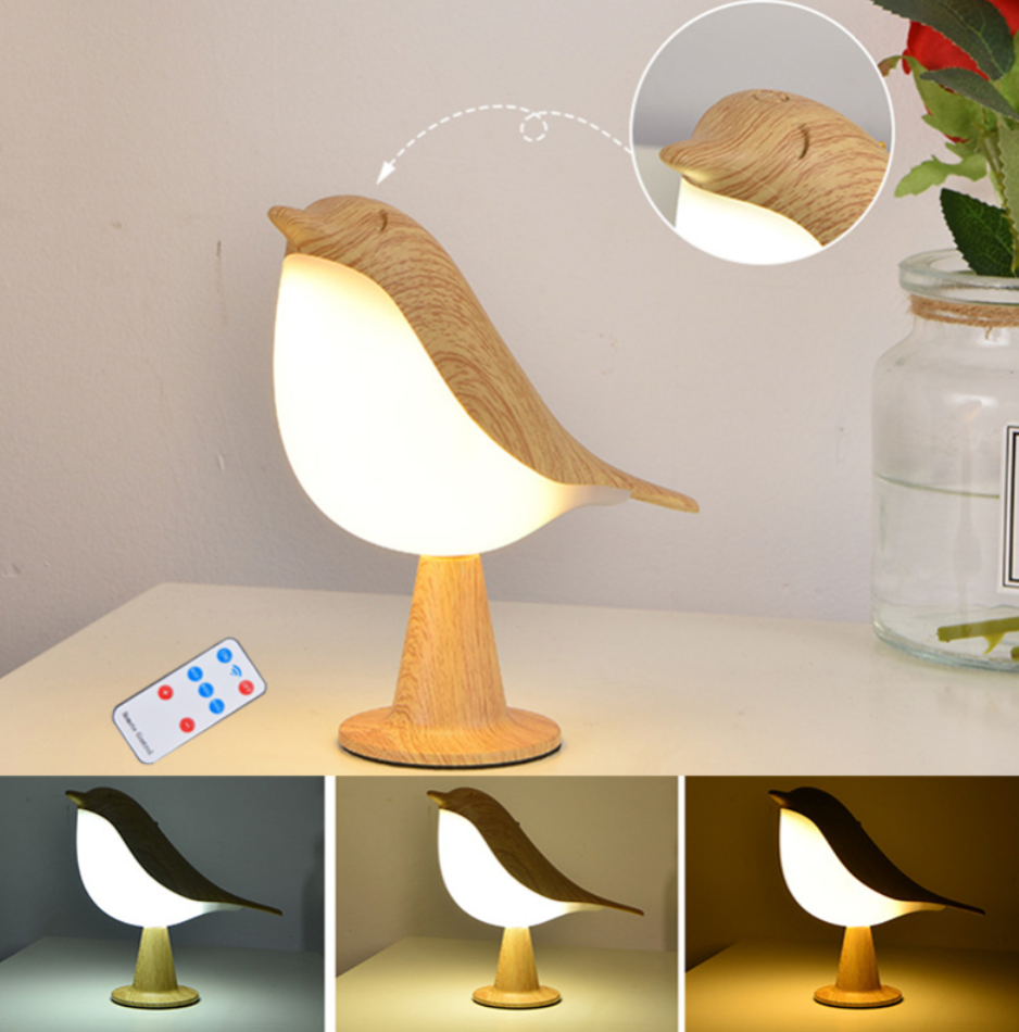 LED Car Aromatherapy Light