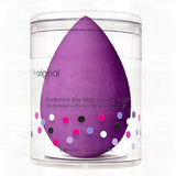 Beauty Egg Gourd Dual Use Makeup Sponge Storage Box