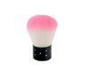 Nail Tools Set: Mushroom Brush, Dust Brush, Cleaning Brush