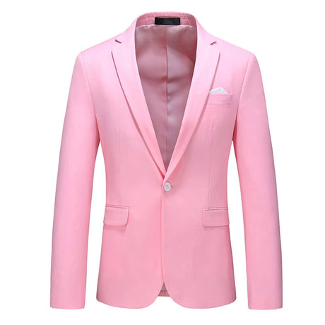 Men's Business Casual Western Shirt