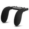 Adjustable Car Headrest U-Shaped Memory Foam Pillow