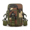 Tactical Waist Bag for Outdoor Sports and Running
