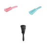 Multi-Functional Styling Comb for Hair Design