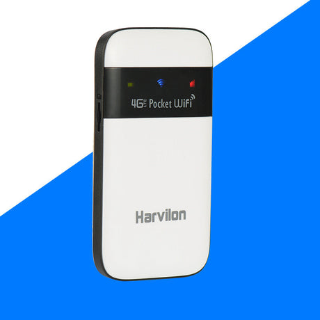 4G Wireless Router - Professional WiFi Router Manufacturer