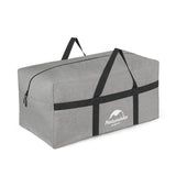 Outdoor Camping Storage Bag for Gear and Clothes