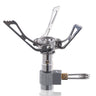 Mini Portable Camping Stove for Outdoor Use