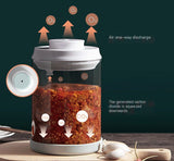 Ankou Multifunctional Refrigerator Storage Jar