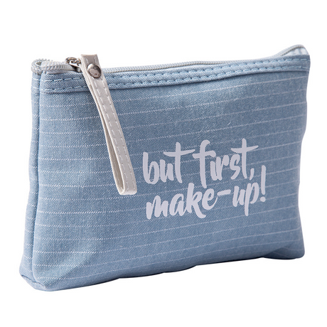 Waterproof Cosmetic Bag