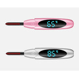 Electric Eyelash Curler with USB Charging Beauty Tool