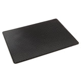 Grid Car Anti-Slip Mat for Phones - Auto Interior Accessory