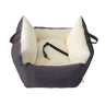 New Double-Sided Waterproof Pet Car Seat Bed