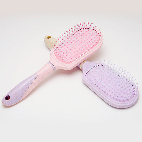 Beautiful Hair Comb and Brush Set