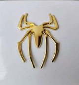 Spider Car Decal