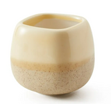 Office Desk Colorful Thumb Flower Pot