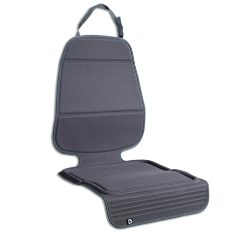 Brica Elite Seat Guardian Car Seat Protector (1 Count Elite)