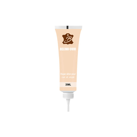 Portable Color Repair Cream for Car Seats (Small Bottle)