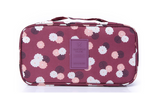 Travel Clothing Organizer Bag, Storage Pouch, Underwear Bag