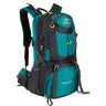 Outdoor Hiking Backpack Unisex 40L 50L 60L Waterproof