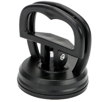 Powerful Suction Cup for Car Dent Repair, Plastic