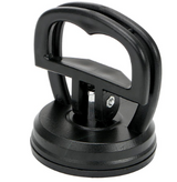 Powerful Suction Cup for Car Dent Repair, Plastic