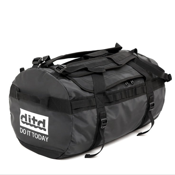 Waterproof Large Capacity Travel Backpack for Camping