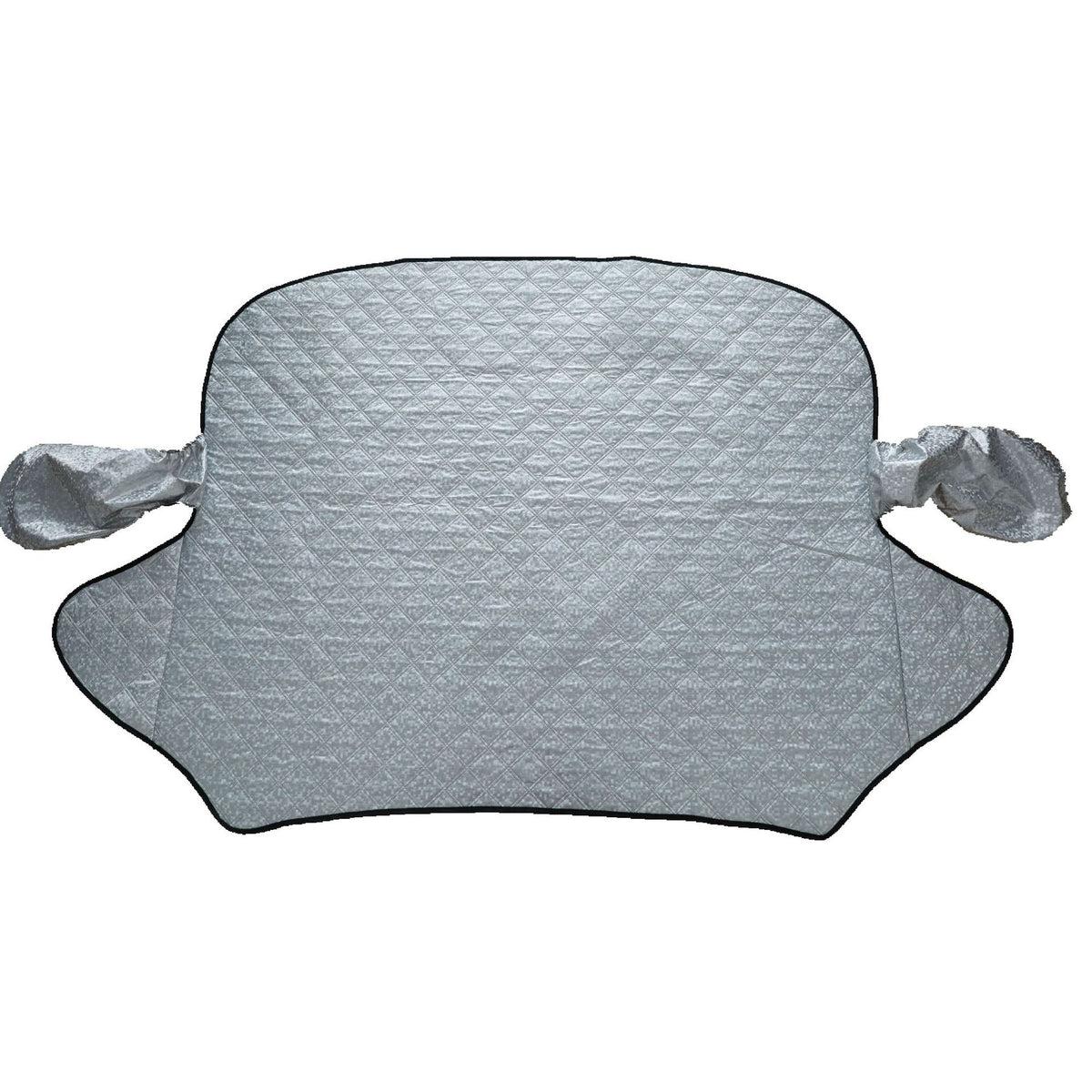 Car Aluminum Foil Sunshade and Windshield Cover