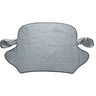 Car Aluminum Foil Sunshade and Windshield Cover