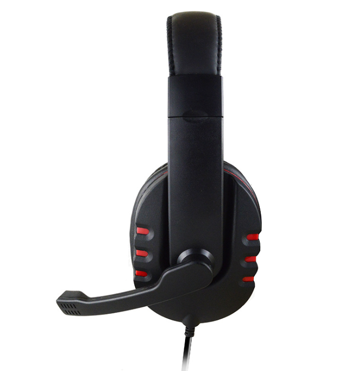 Wearing Headphones for Gaming and General Use