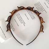 2021 New Hair Accessories for Styling and Updos