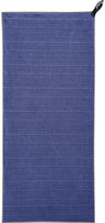 PackTowl Luxe Lightweight Microfiber Camping and Travel Towel Violet Body