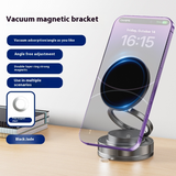 360° Suction Cup Car Phone Holder